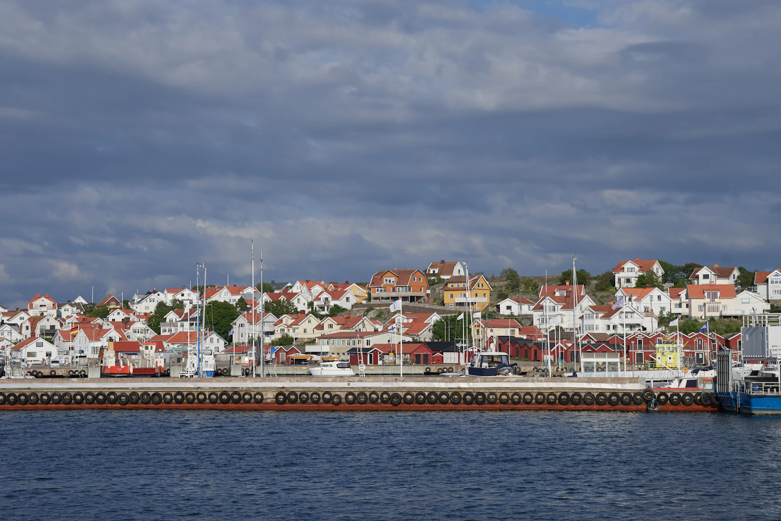 Gothenburg, Sweden photo 18 by Vered Caspi