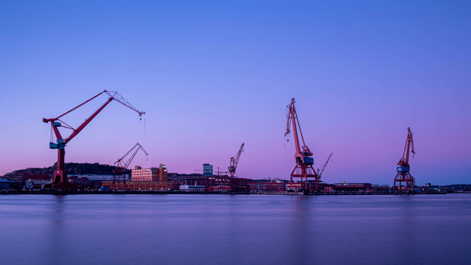 Gothenburg, Sweden photo 5 by Nikola Johnny Mirkovic