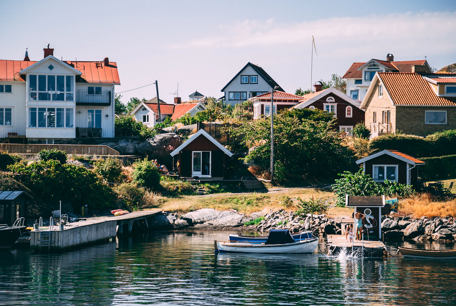 Gothenburg, Sweden photo 17 by Pontus Wellgraf