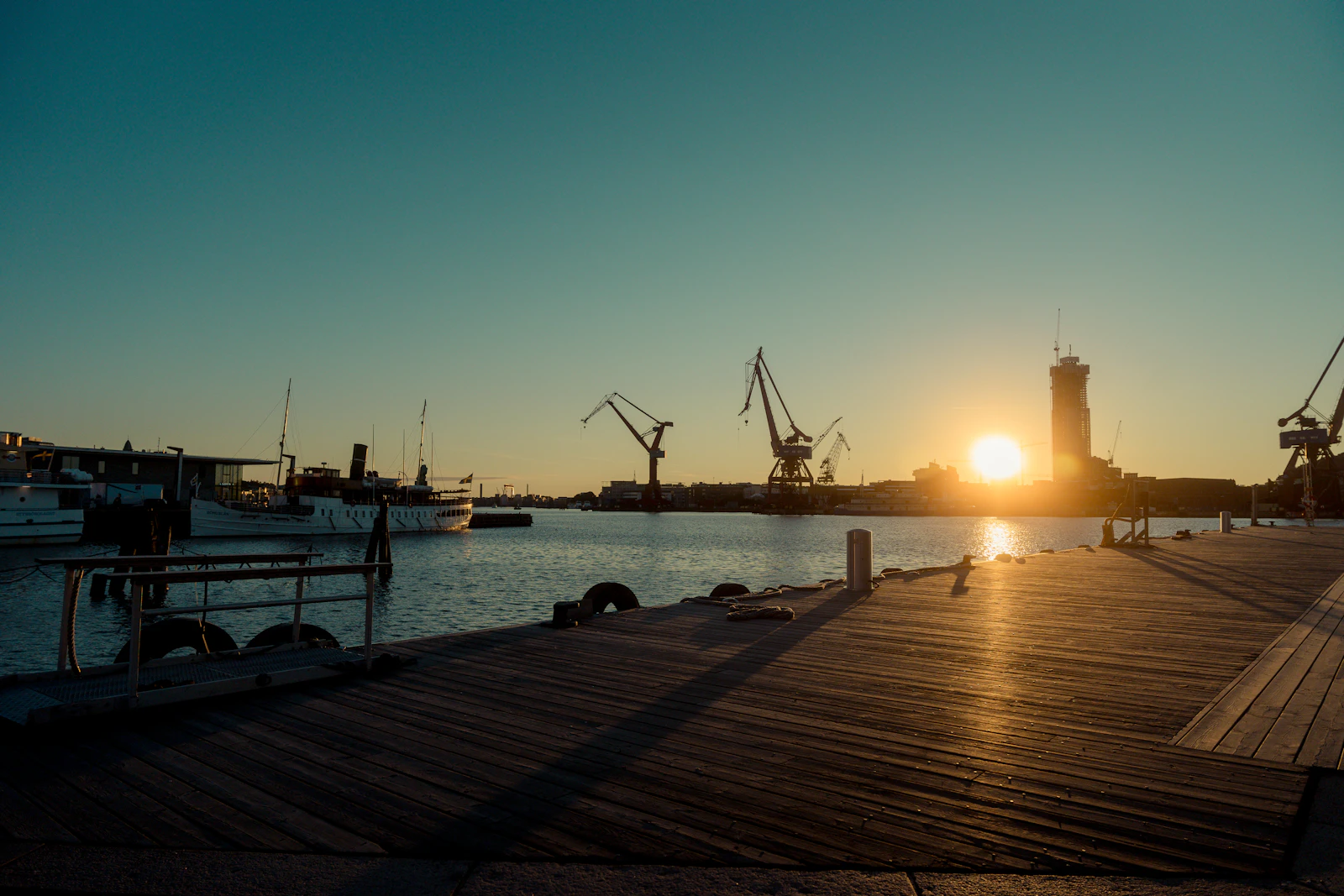 Gothenburg, Sweden photo 21 by Hans Ott