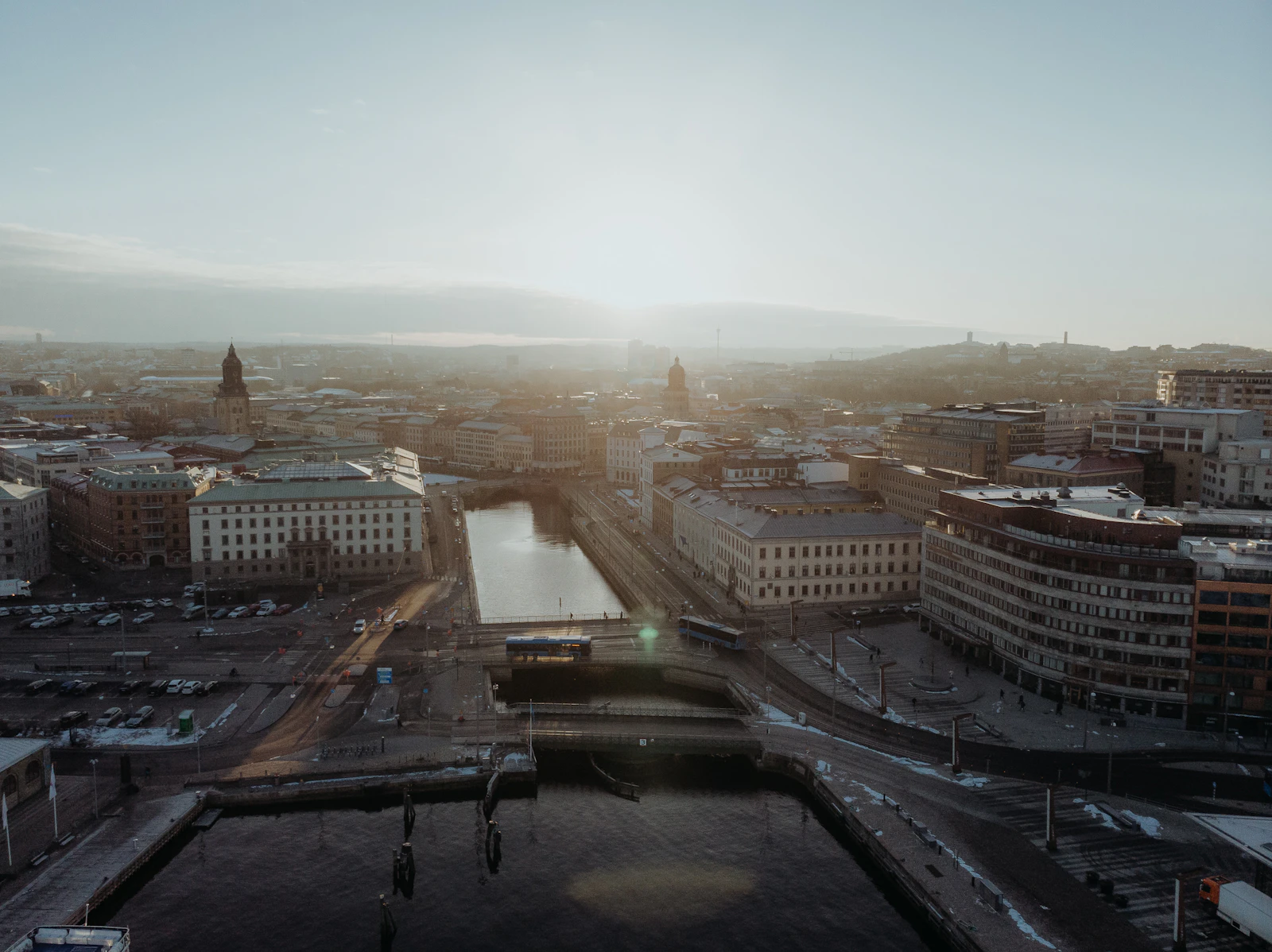 Gothenburg, Sweden photo 2 by Jonas Jacobsson