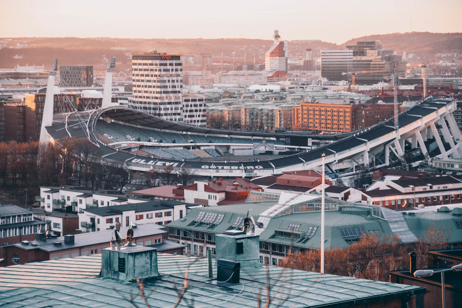 Gothenburg, Sweden photo 4 by Aron Fjell