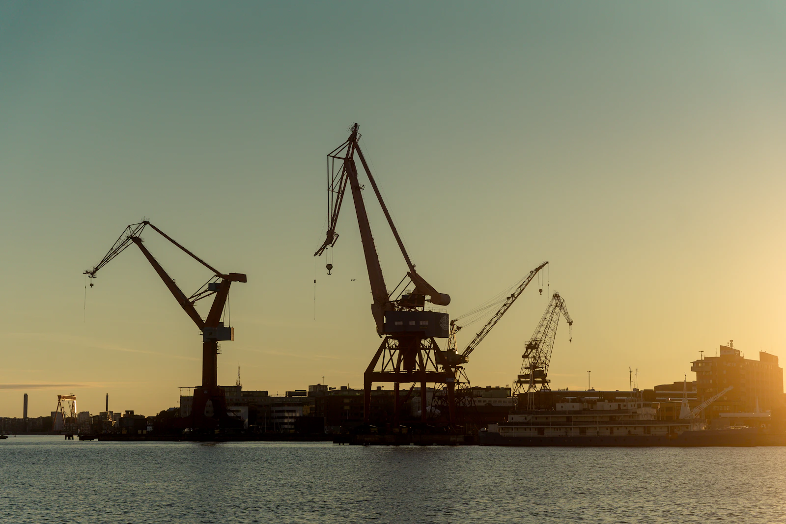 Gothenburg, Sweden photo 30 by Hans Ott