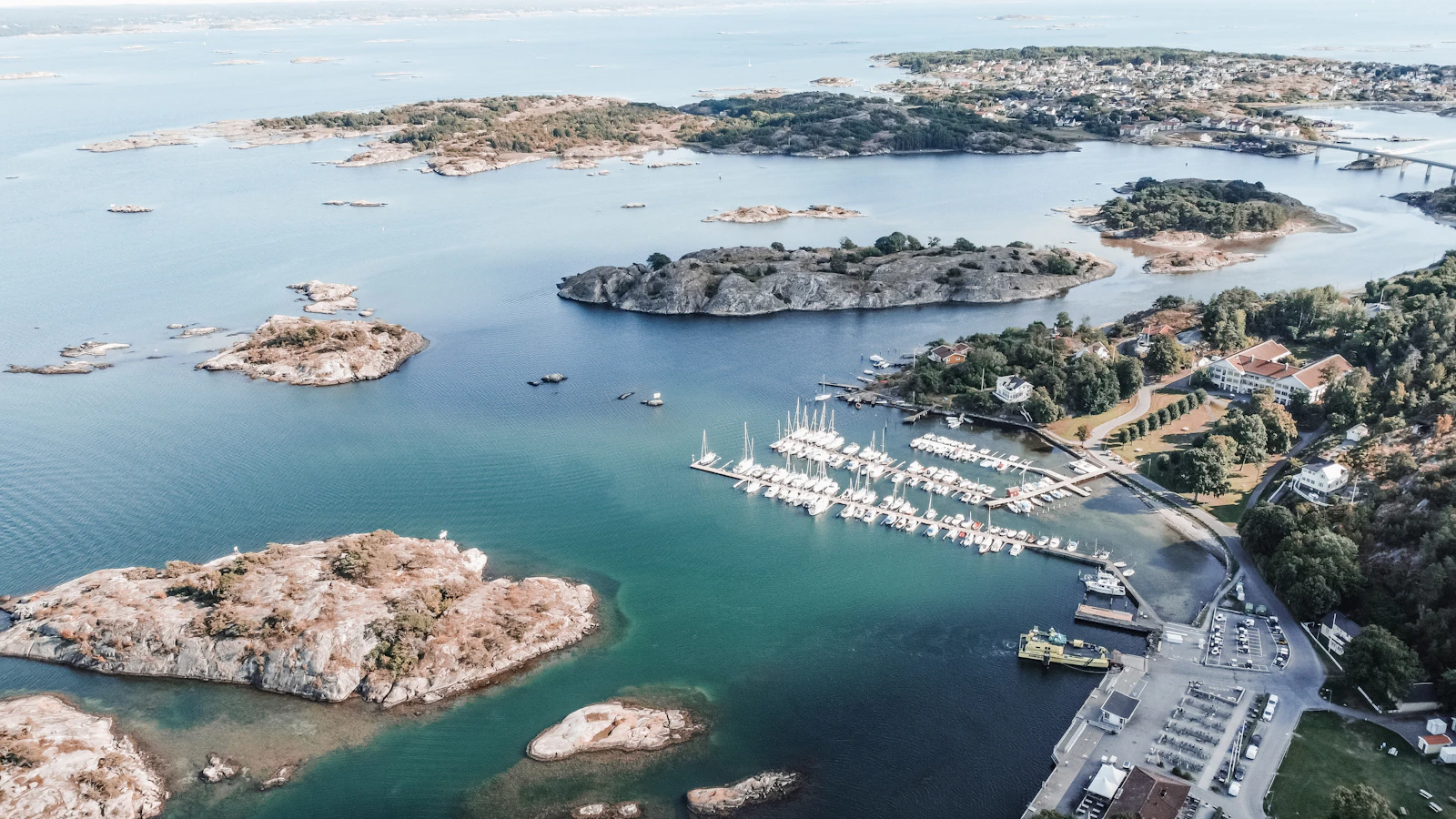 Gothenburg, Sweden photo 14 by Valentino Casavecchia