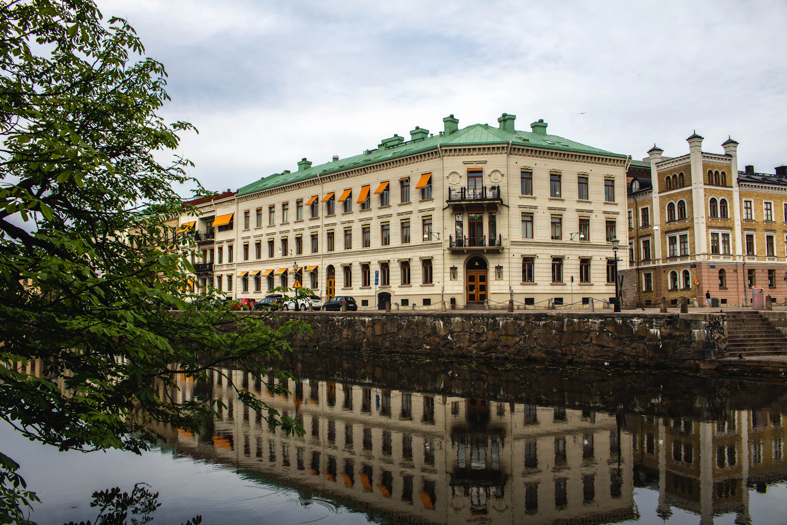 Gothenburg, Sweden photo 22 by Miguel Bernardo