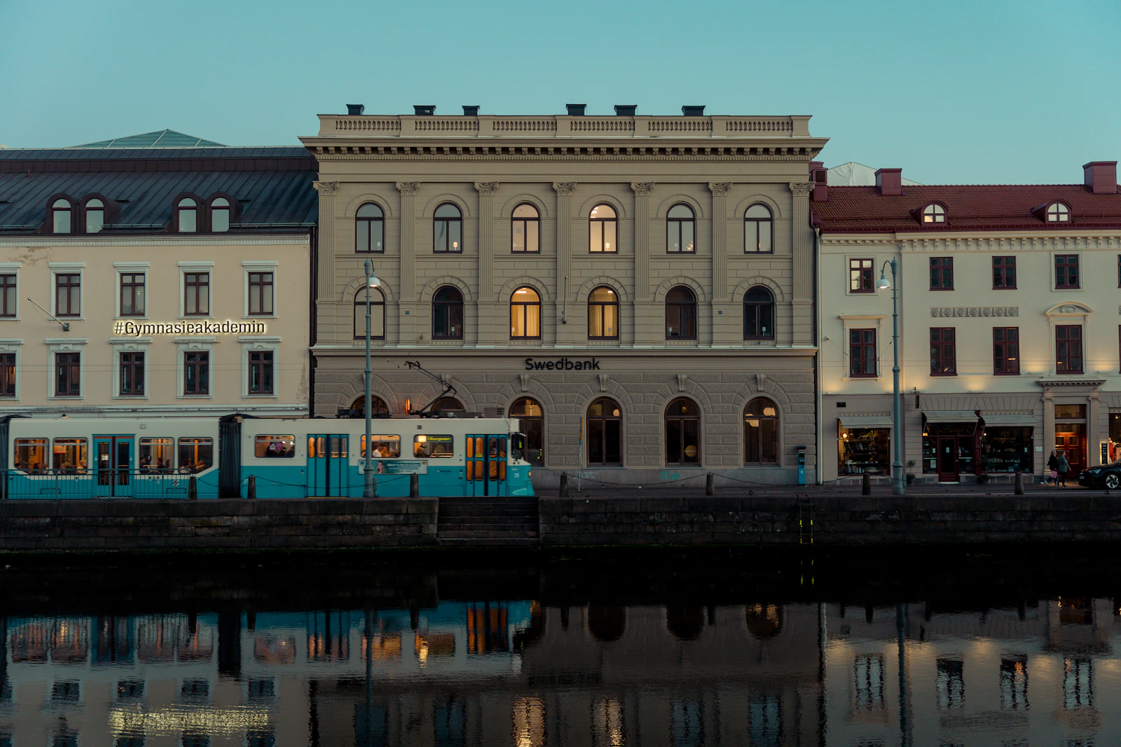 Gothenburg, Sweden photo 6 by Hans Ott