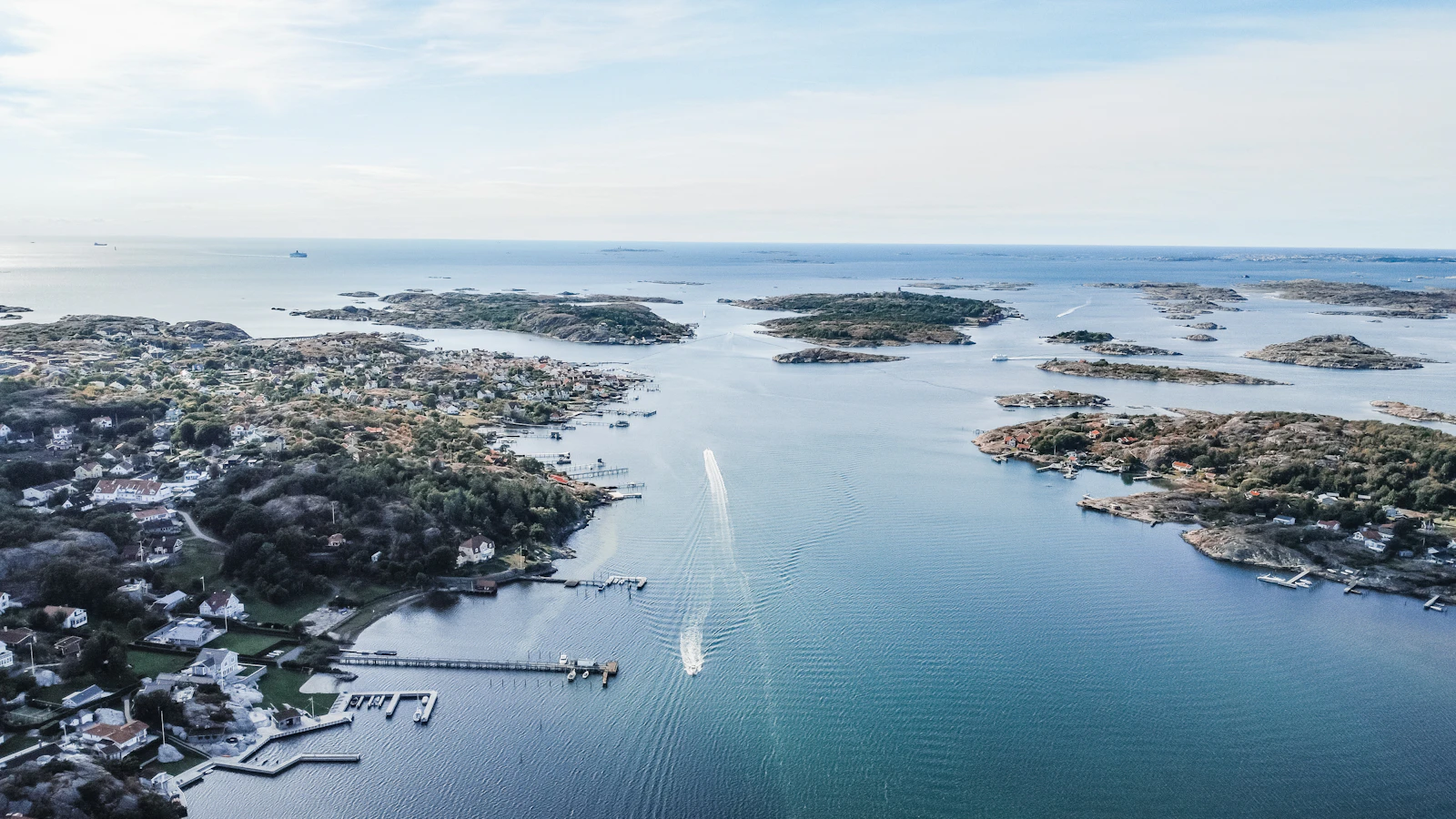 Gothenburg, Sweden photo 9 by Valentino Casavecchia