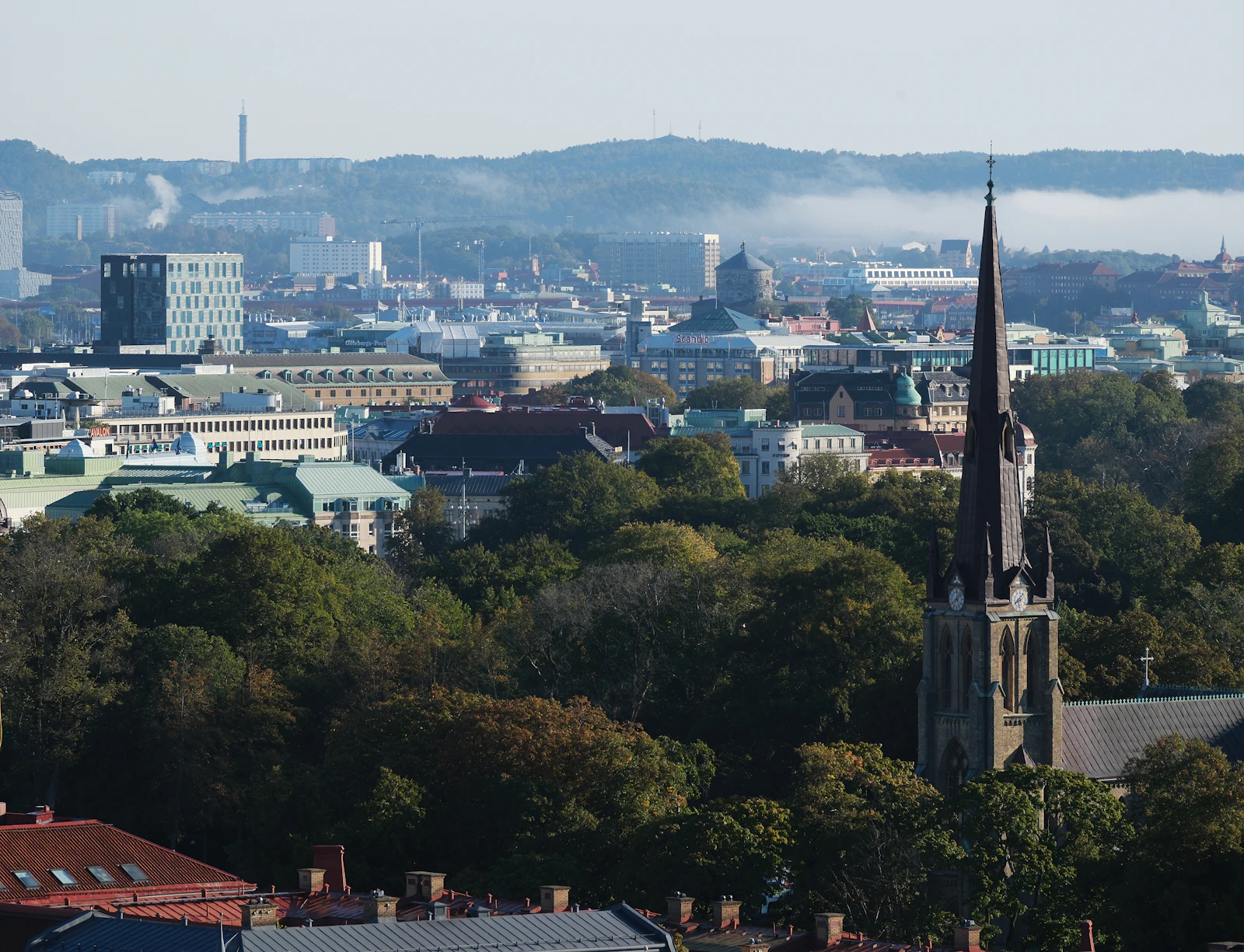 Gothenburg, Sweden photo 8 by Dmitrii E.