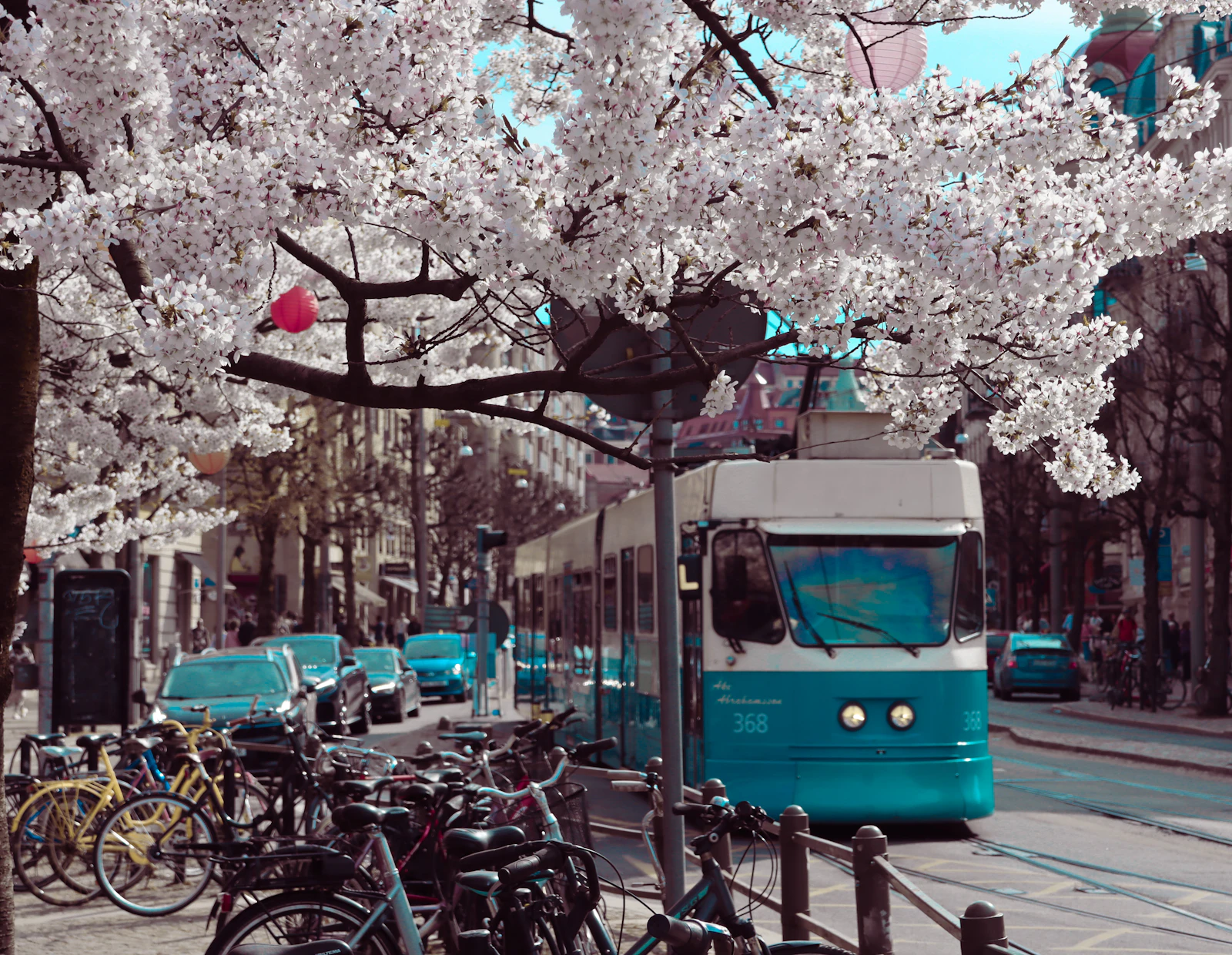 Gothenburg, Sweden photo 13 by Jeet Datta