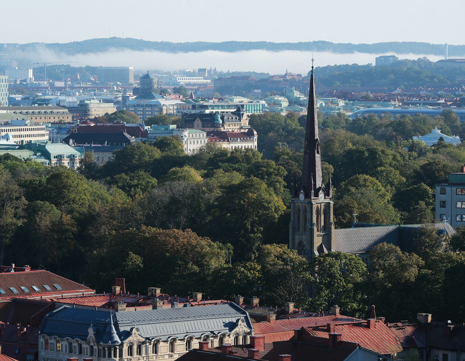 Gothenburg, Sweden photo 28 by Dmitrii E.