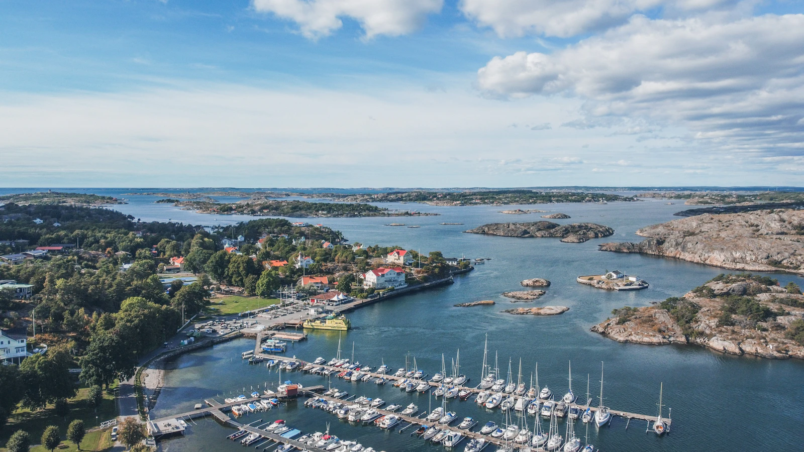 Gothenburg, Sweden photo 11 by Valentino Casavecchia