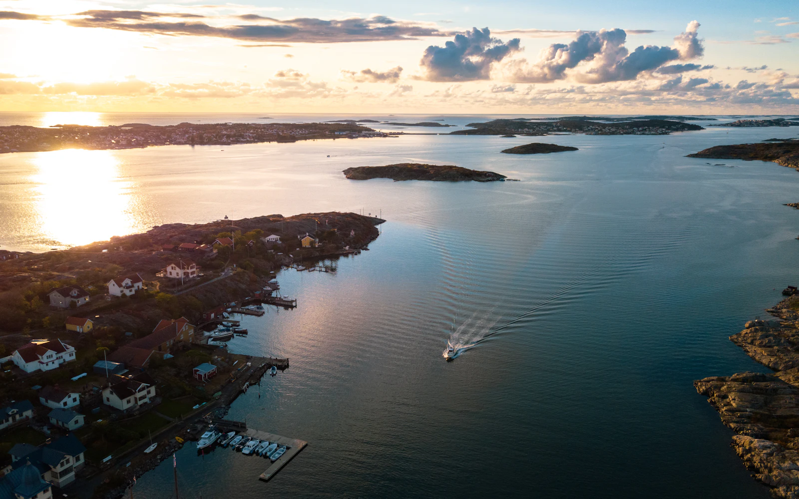 Gothenburg, Sweden photo 10 by Sergiu Tulgara