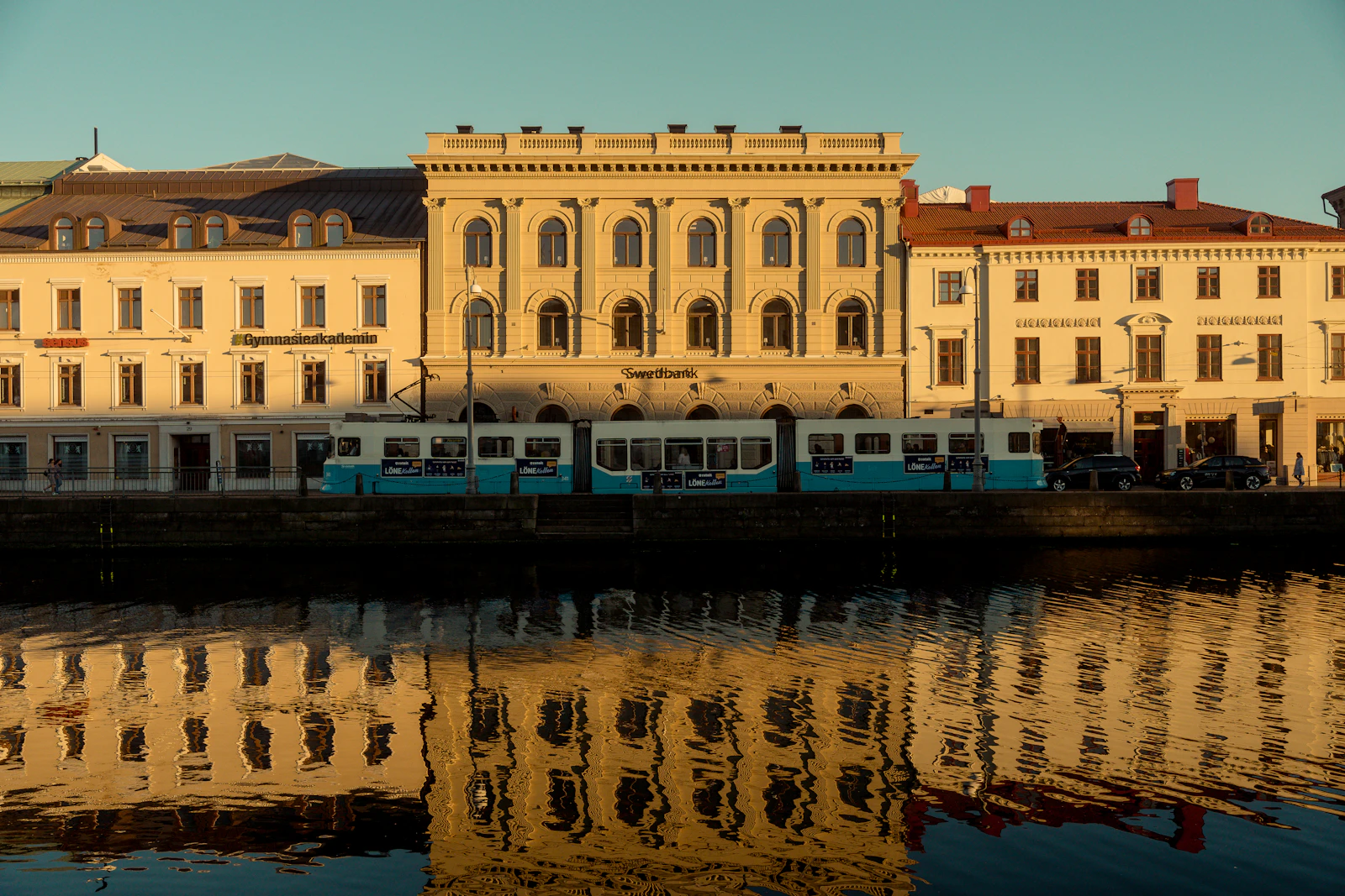 Gothenburg, Sweden photo 20 by Hans Ott