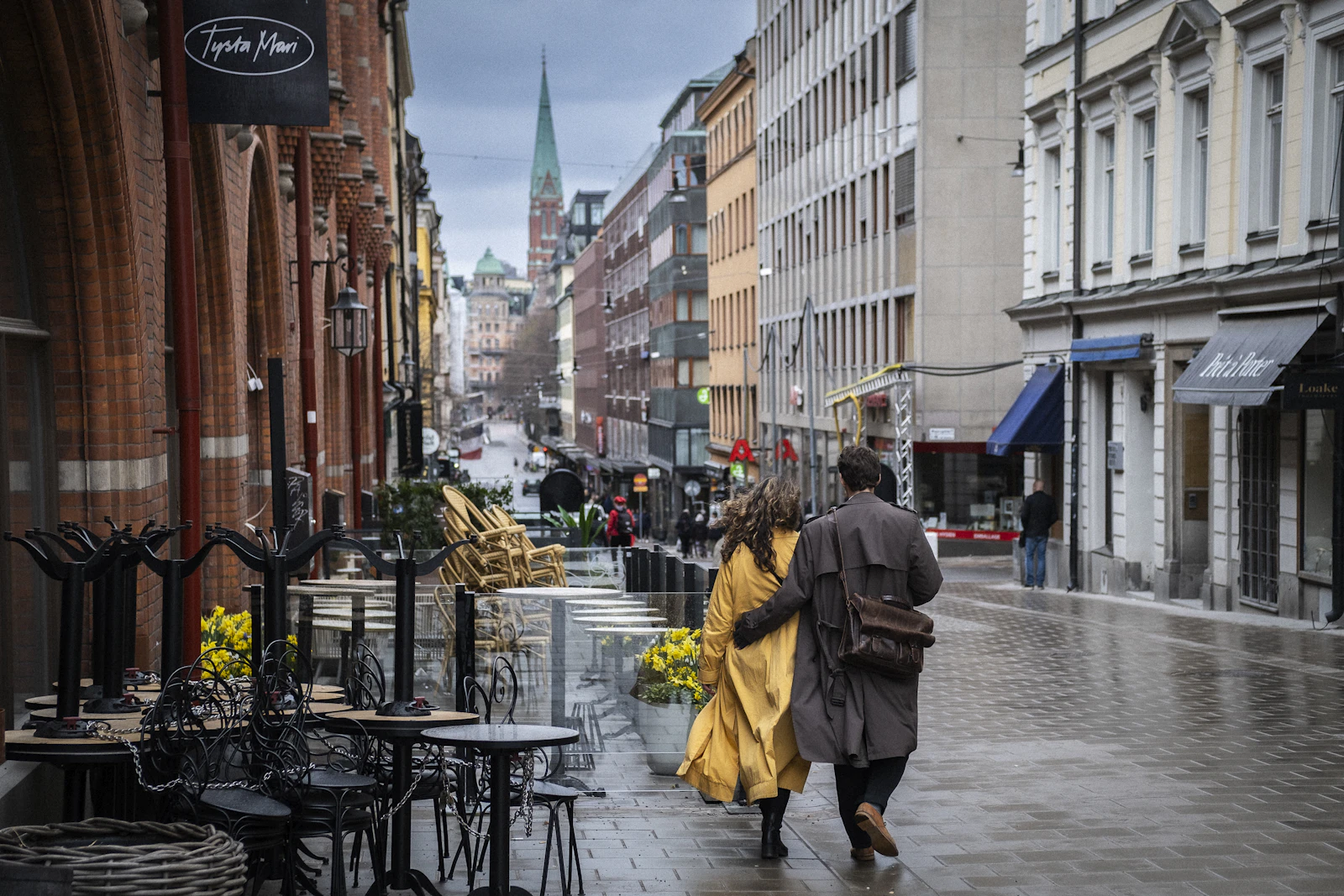 Stockholm, Sweden photo 23 by Krzysztof Maksimiuk