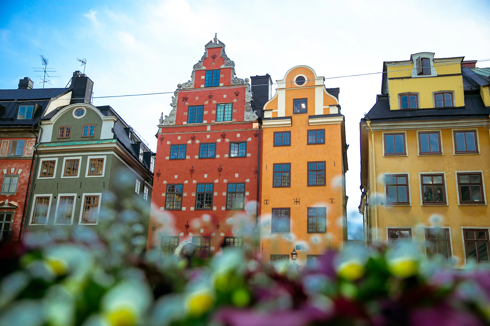 Stockholm, Sweden photo 15 by Alicja Gancarz