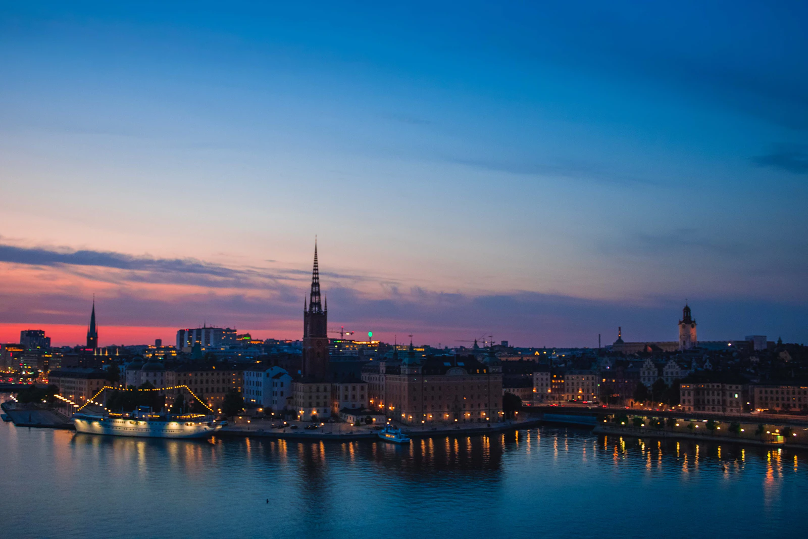 Stockholm, Sweden photo 14 by Andriy Oliynyk