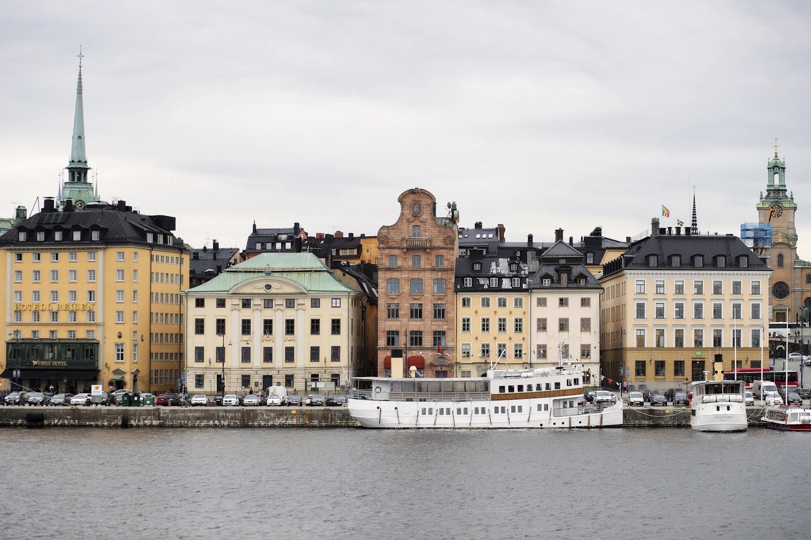 Stockholm, Sweden photo 9 by Jon Flobrant