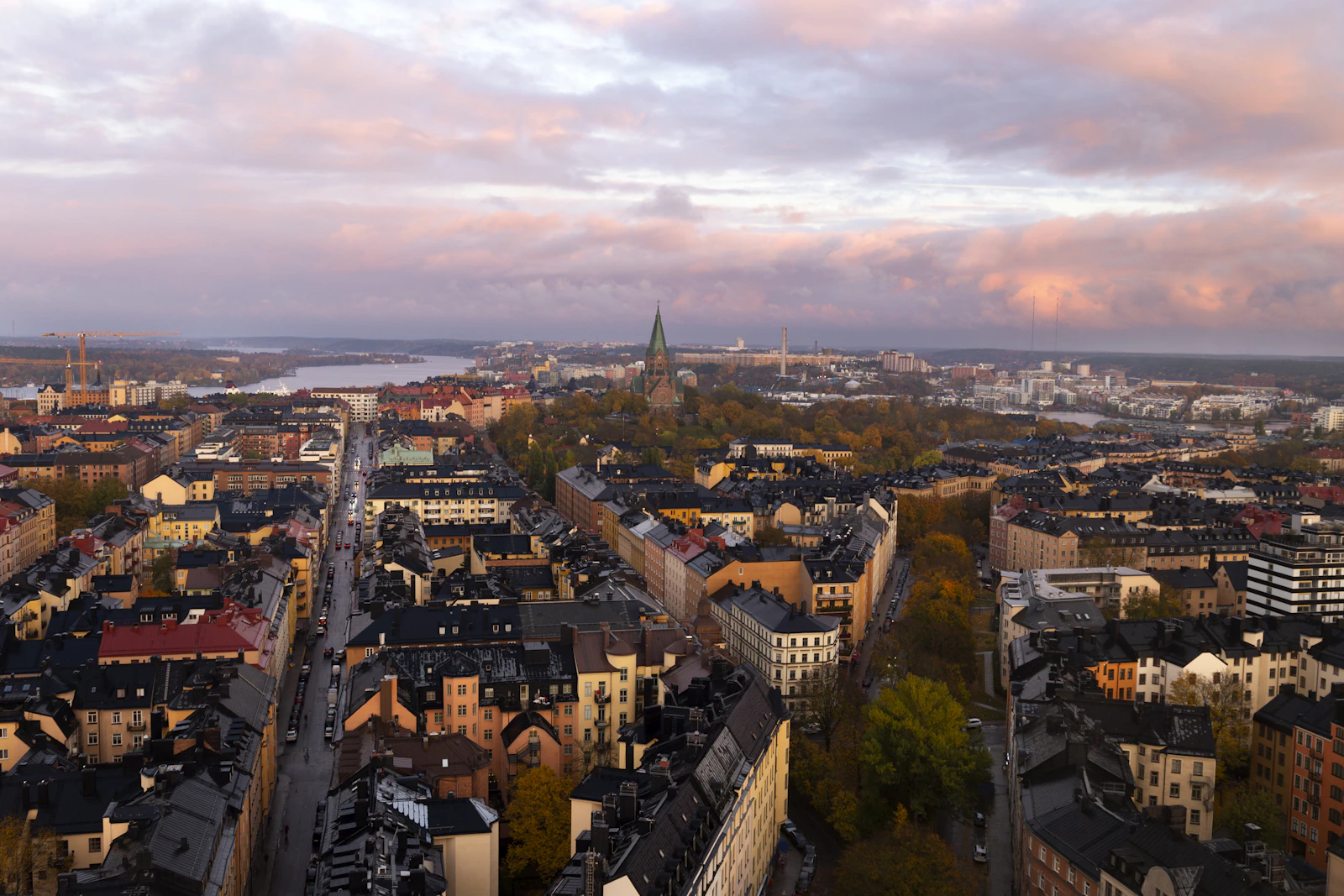 Stockholm, Sweden photo 22 by Joel Klasén