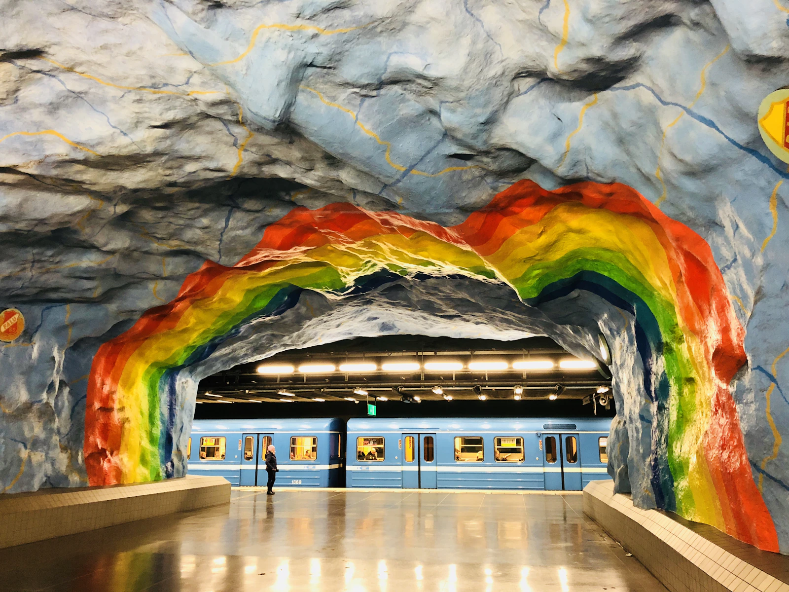 Stockholm, Sweden photo 12 by Norman Tsui