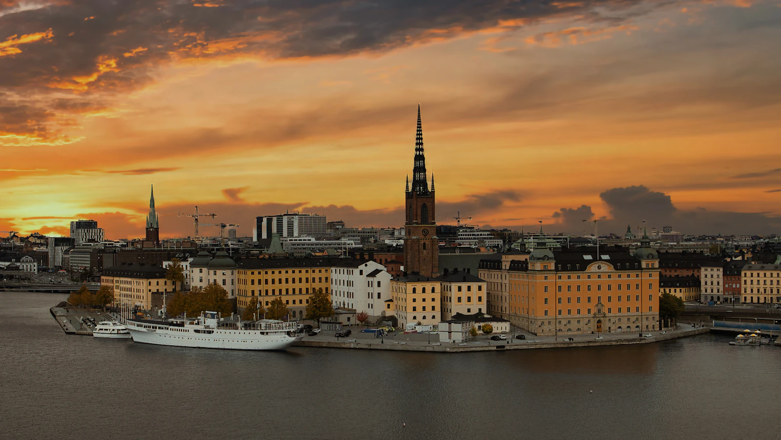 Stockholm, Sweden photo 29 by Wasim