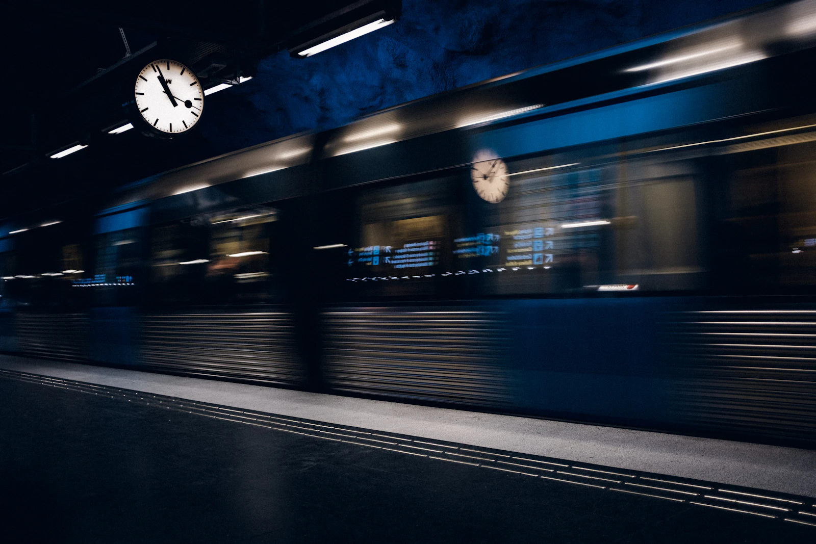 Stockholm, Sweden photo 28 by hoch3fotografie