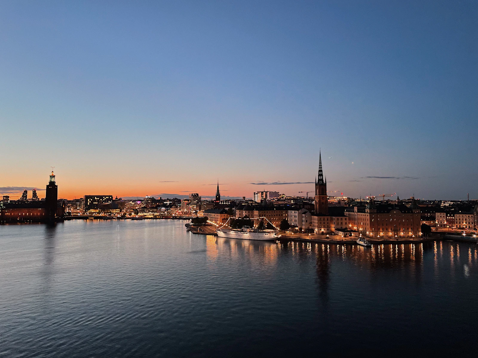 Stockholm, Sweden photo 8 by Oscar Nord