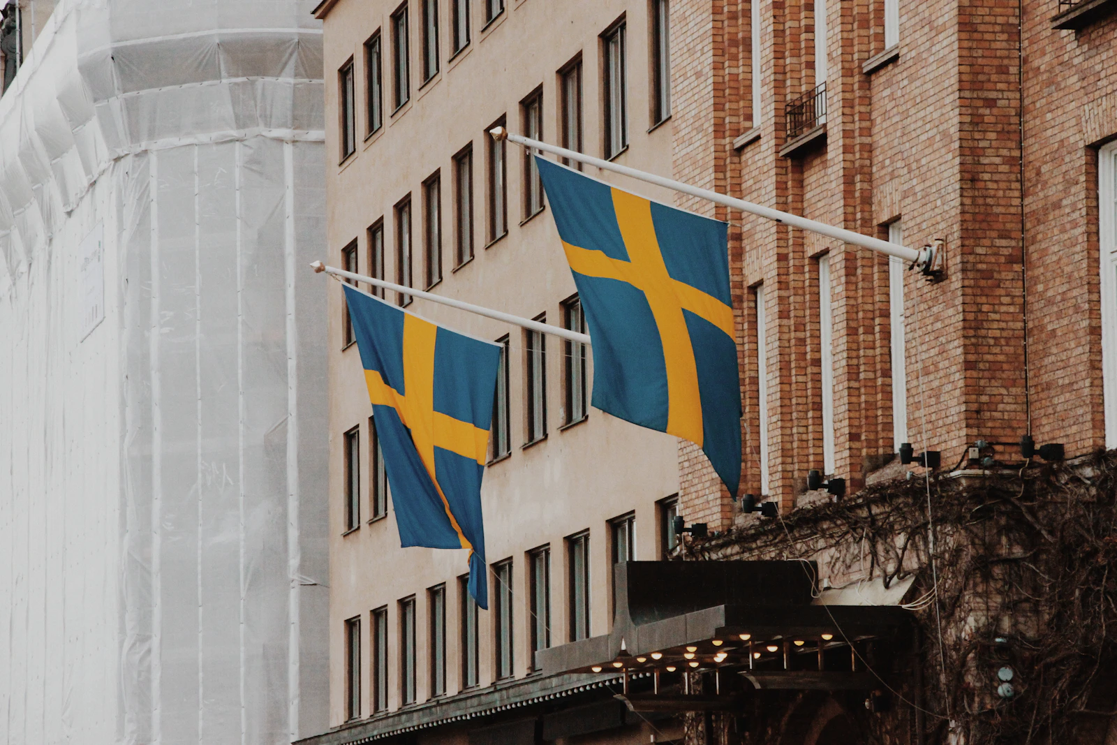 Stockholm, Sweden photo 7 by CARTIST