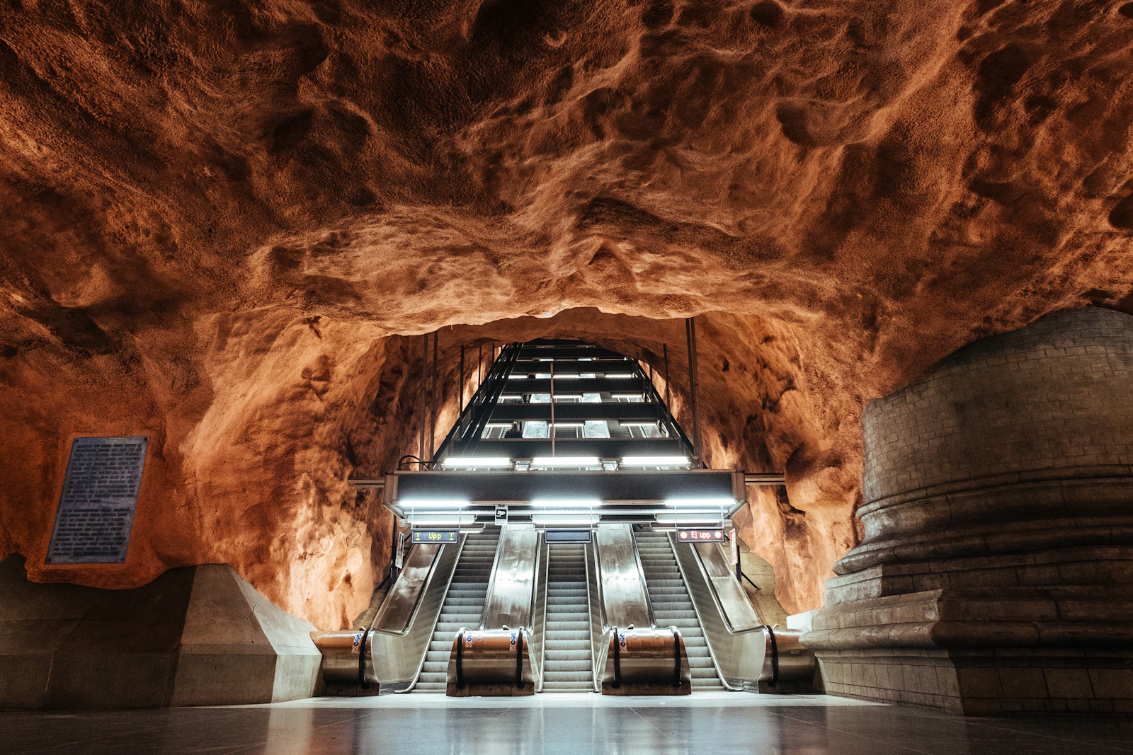 Stockholm, Sweden photo 18 by Robert Bye