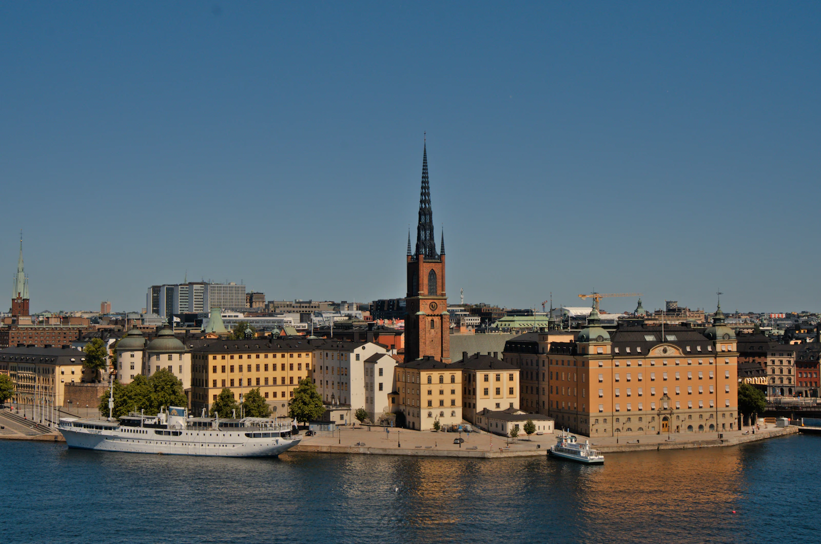Stockholm, Sweden photo 16 by Arthur Hinton