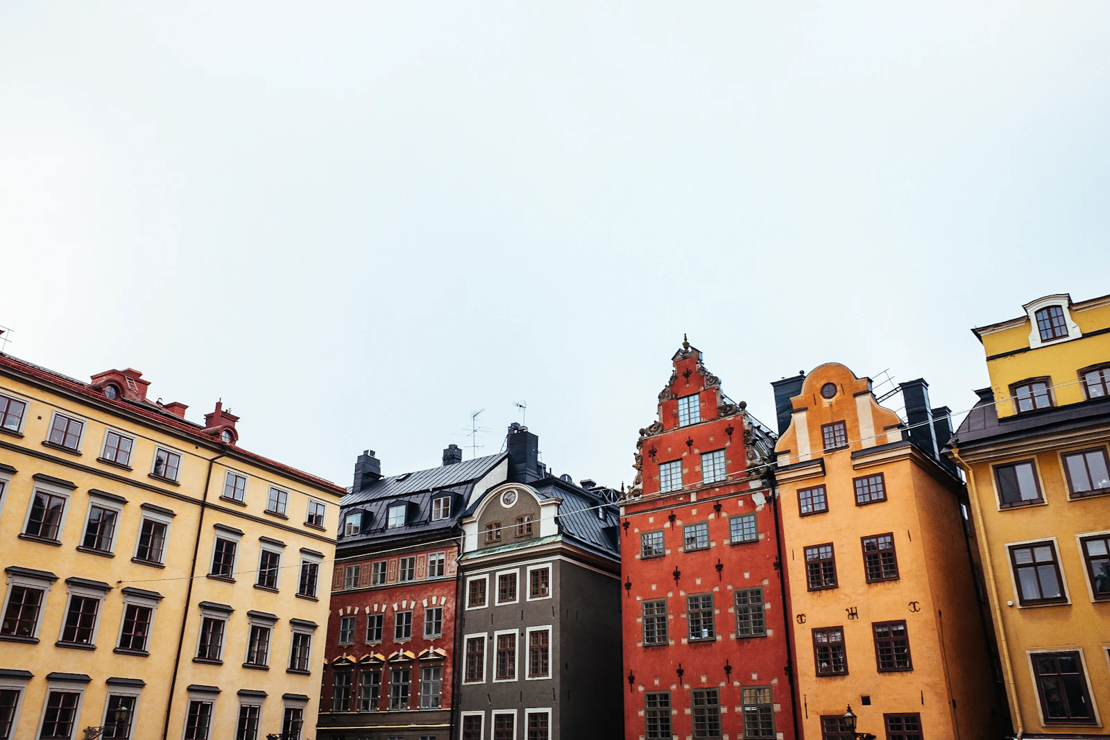 Stockholm, Sweden photo 13 by Robert Bye