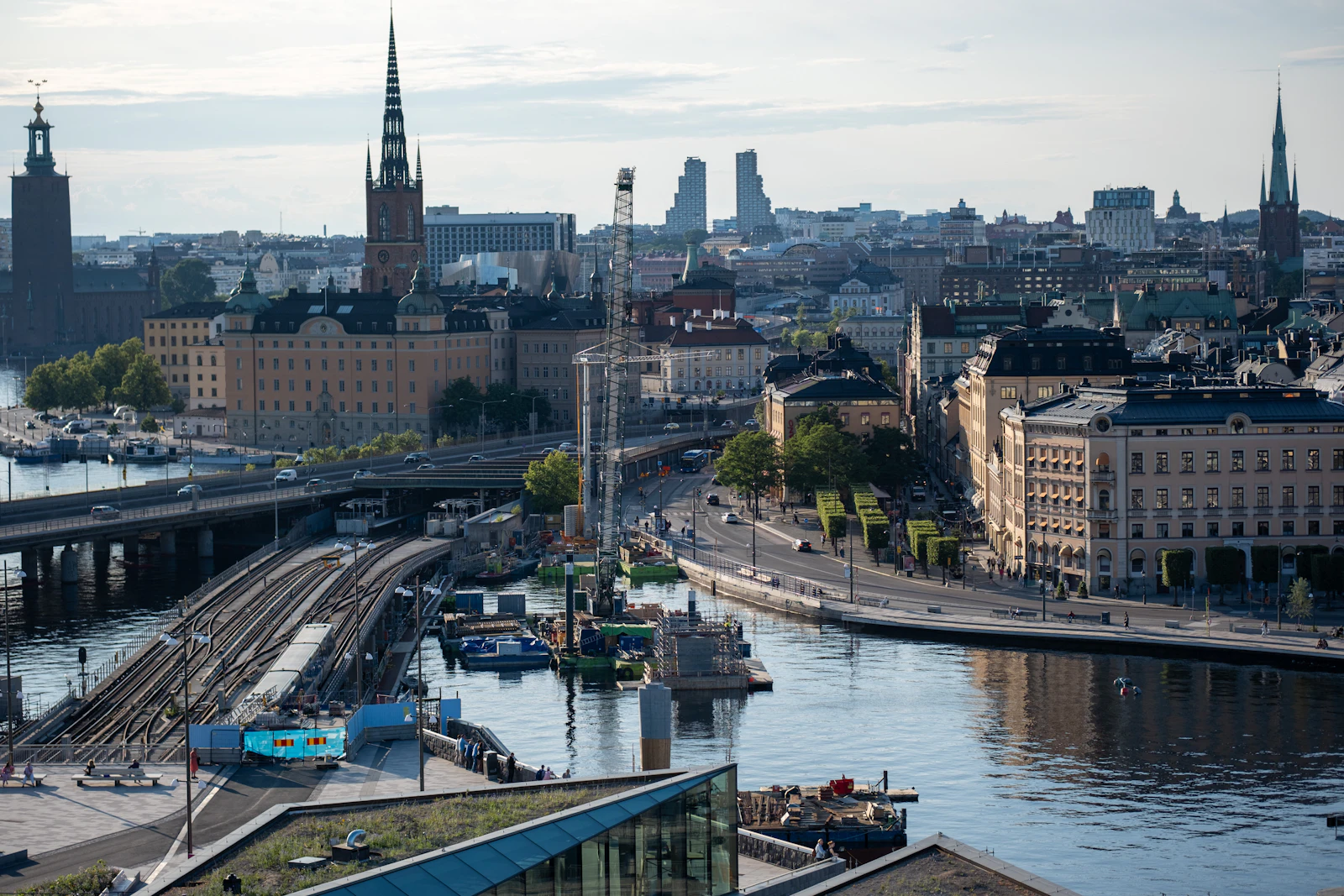 Stockholm, Sweden photo 21 by Umair Dingmar