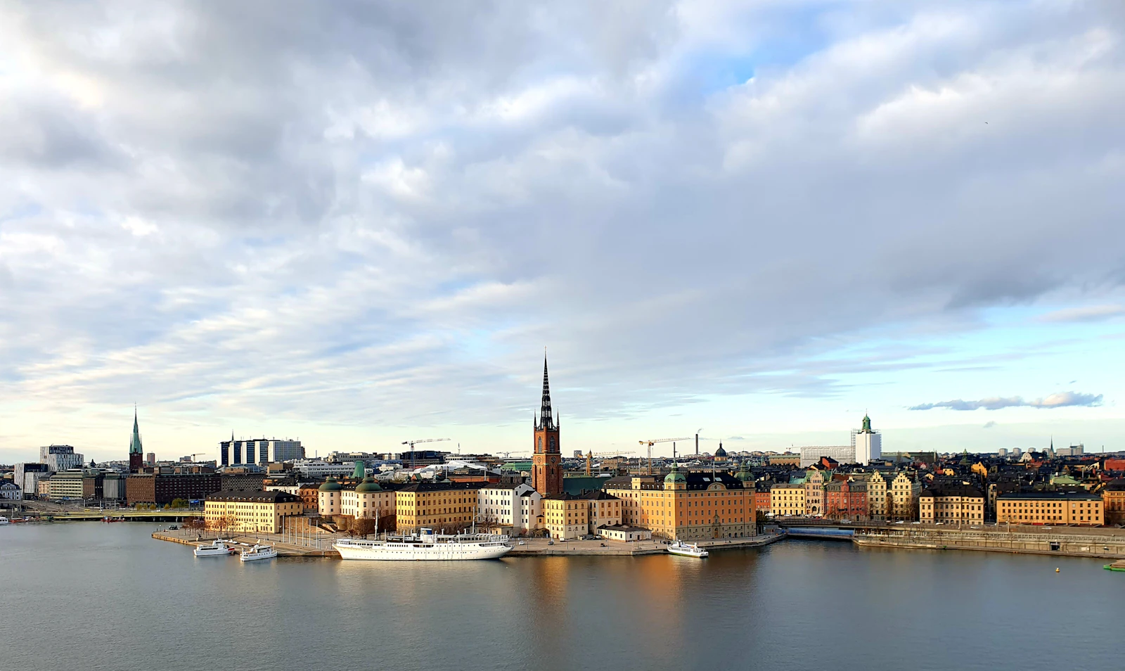 Stockholm, Sweden photo 25 by Wahid Sadiq