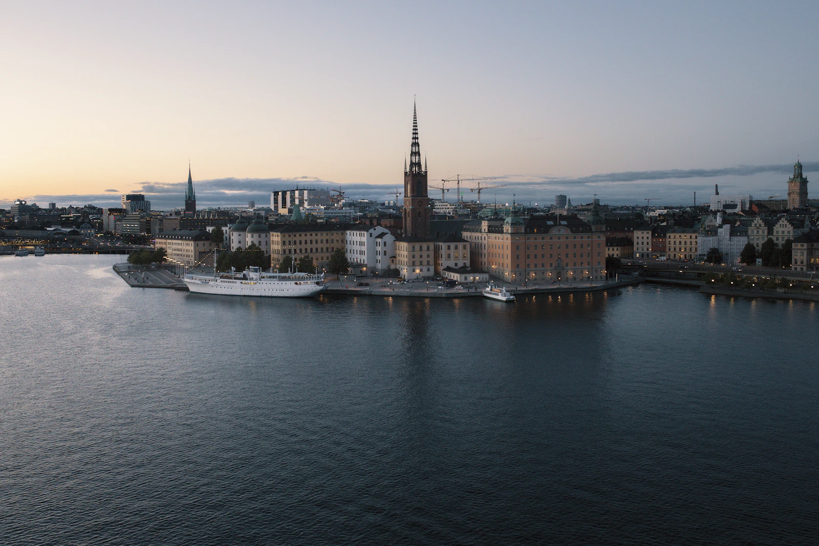 Stockholm, Sweden photo 2 by Jon Flobrant