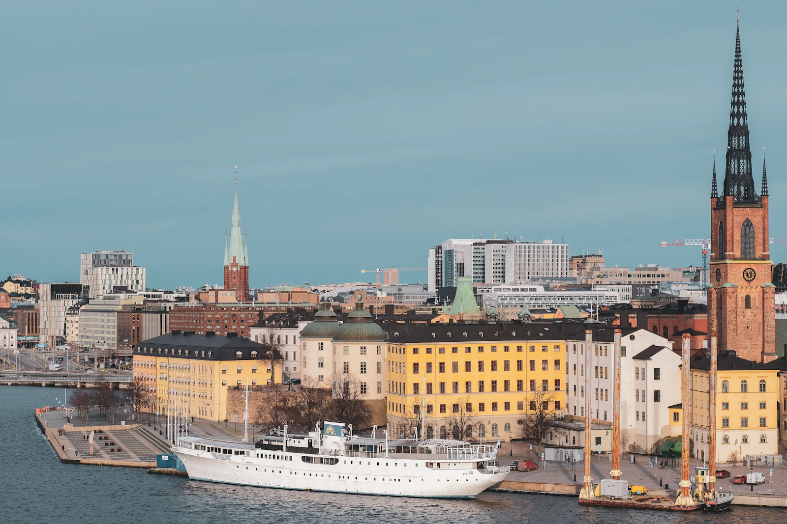 Stockholm, Sweden photo 27 by Kylli Kittus