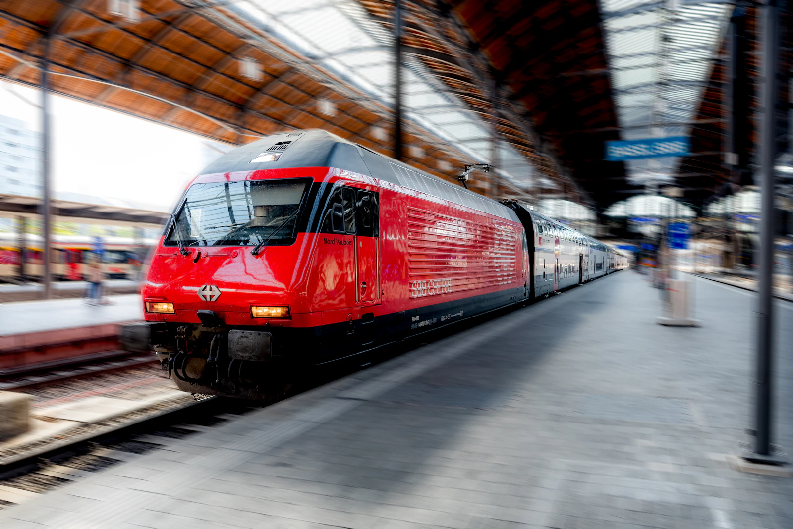 Basel, Switzerland photo 12 by Christian Meyer-Hentschel