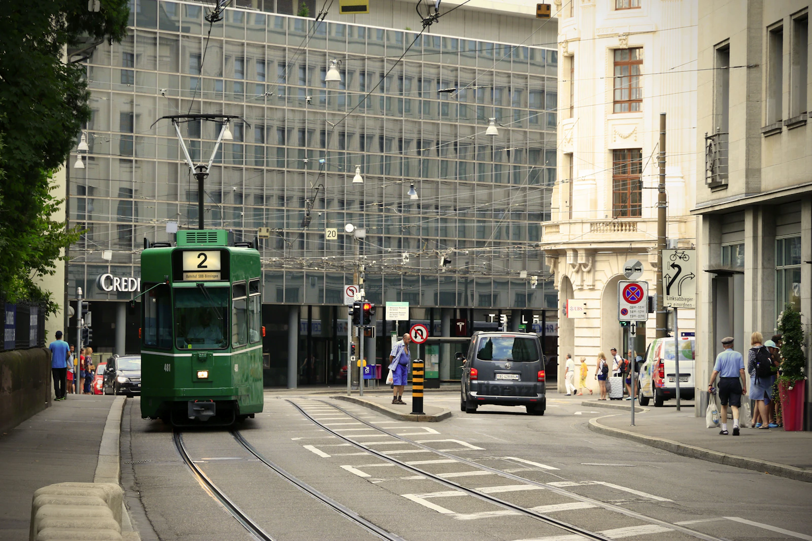Basel, Switzerland photo 14 by Johnson Hung
