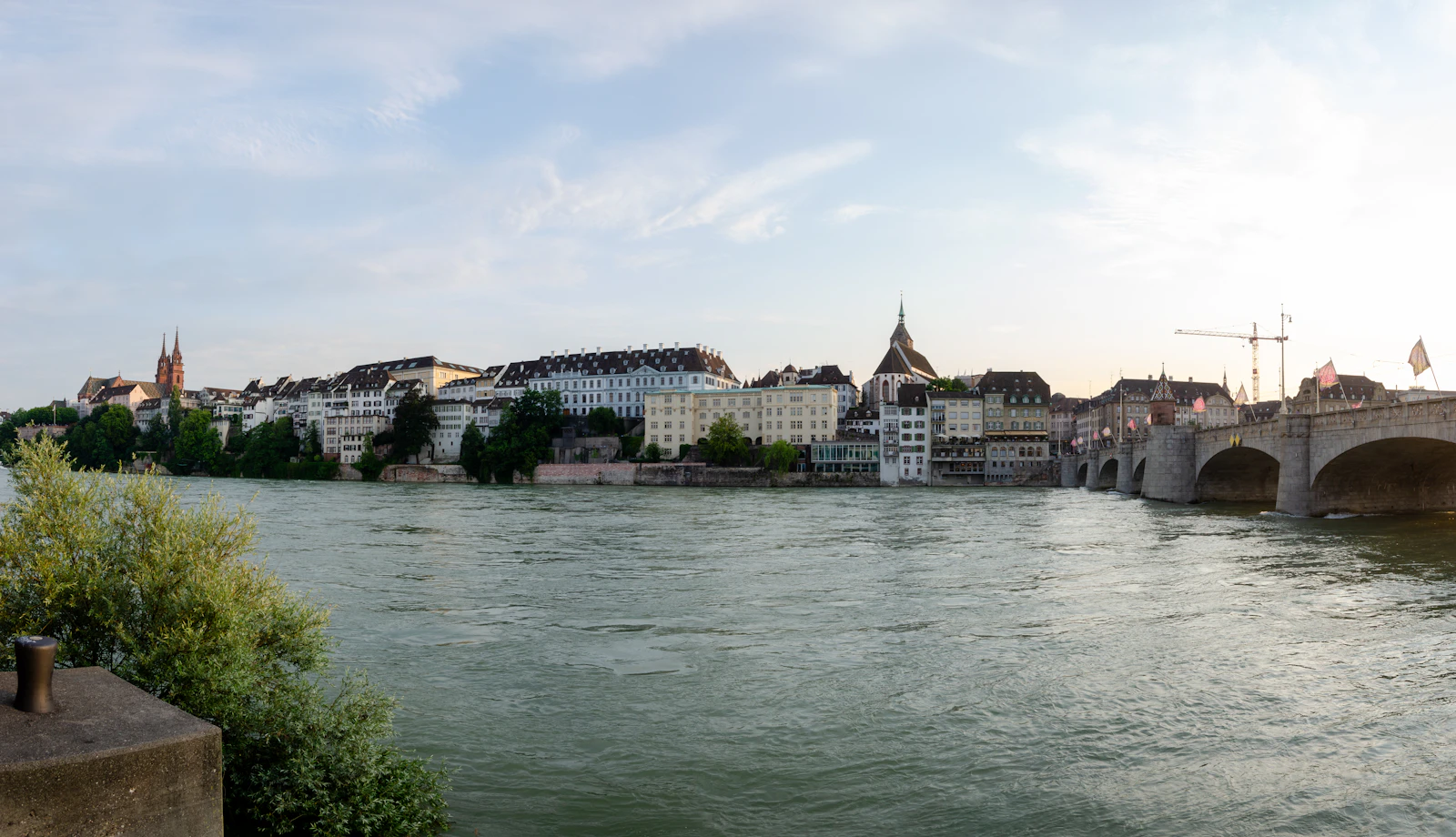 Basel, Switzerland photo 11 by Nadine Marfurt