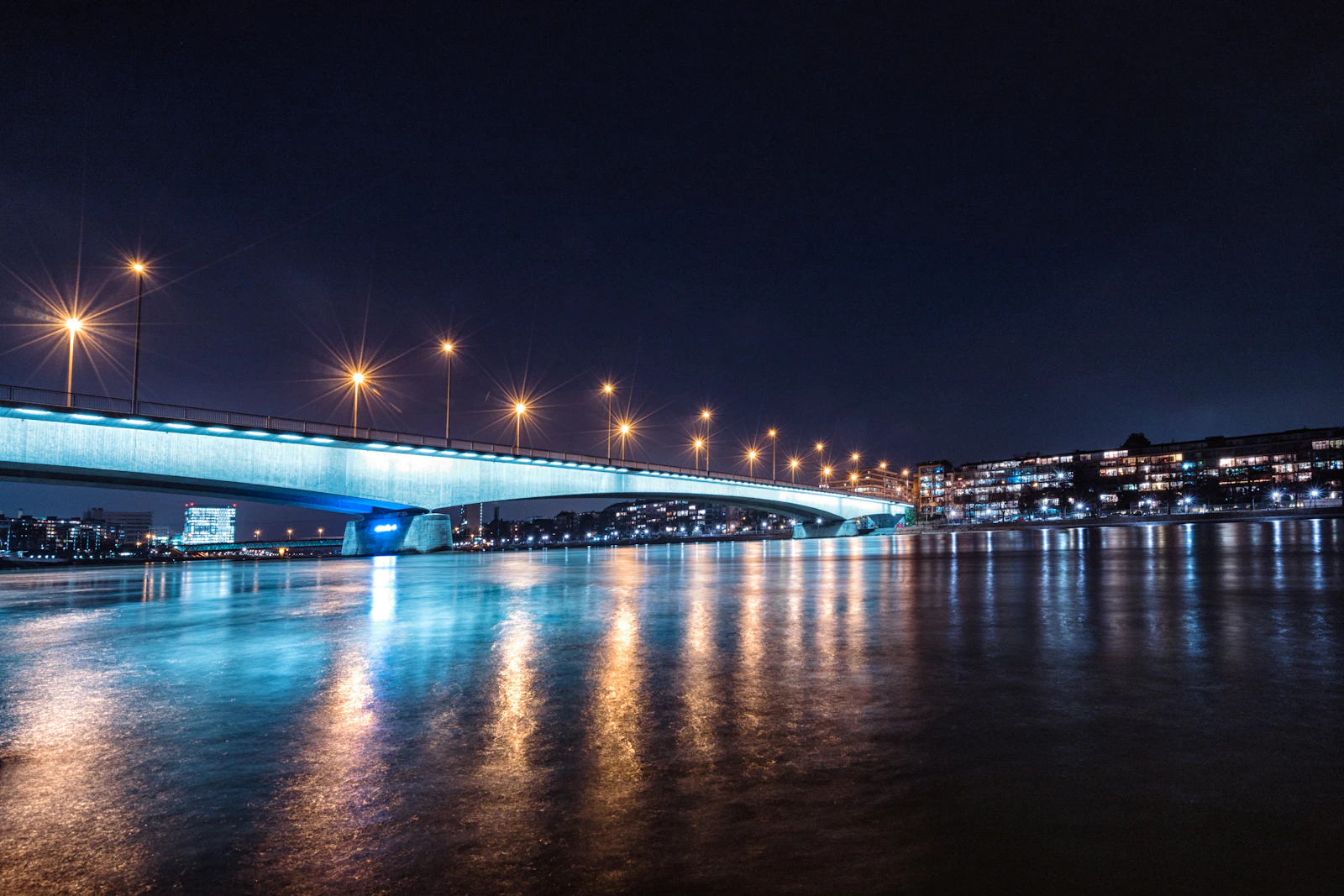 Basel, Switzerland photo 20 by Michael Weibel