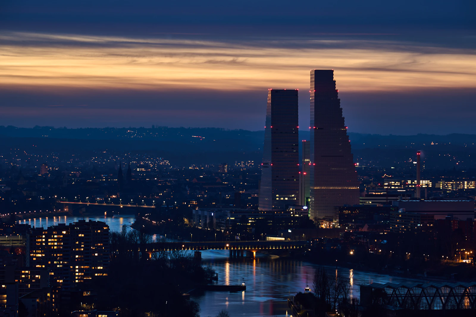 Basel, Switzerland photo 7 by Wolfgang Hasselmann