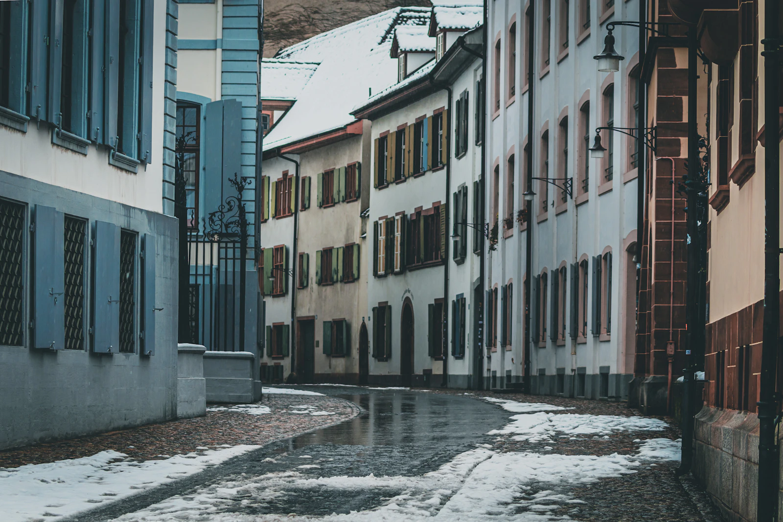 Basel, Switzerland photo 23 by Marco Pregnolato