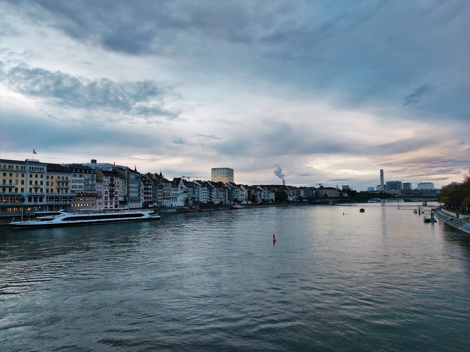 Basel, Switzerland photo 27 by Mmoka .
