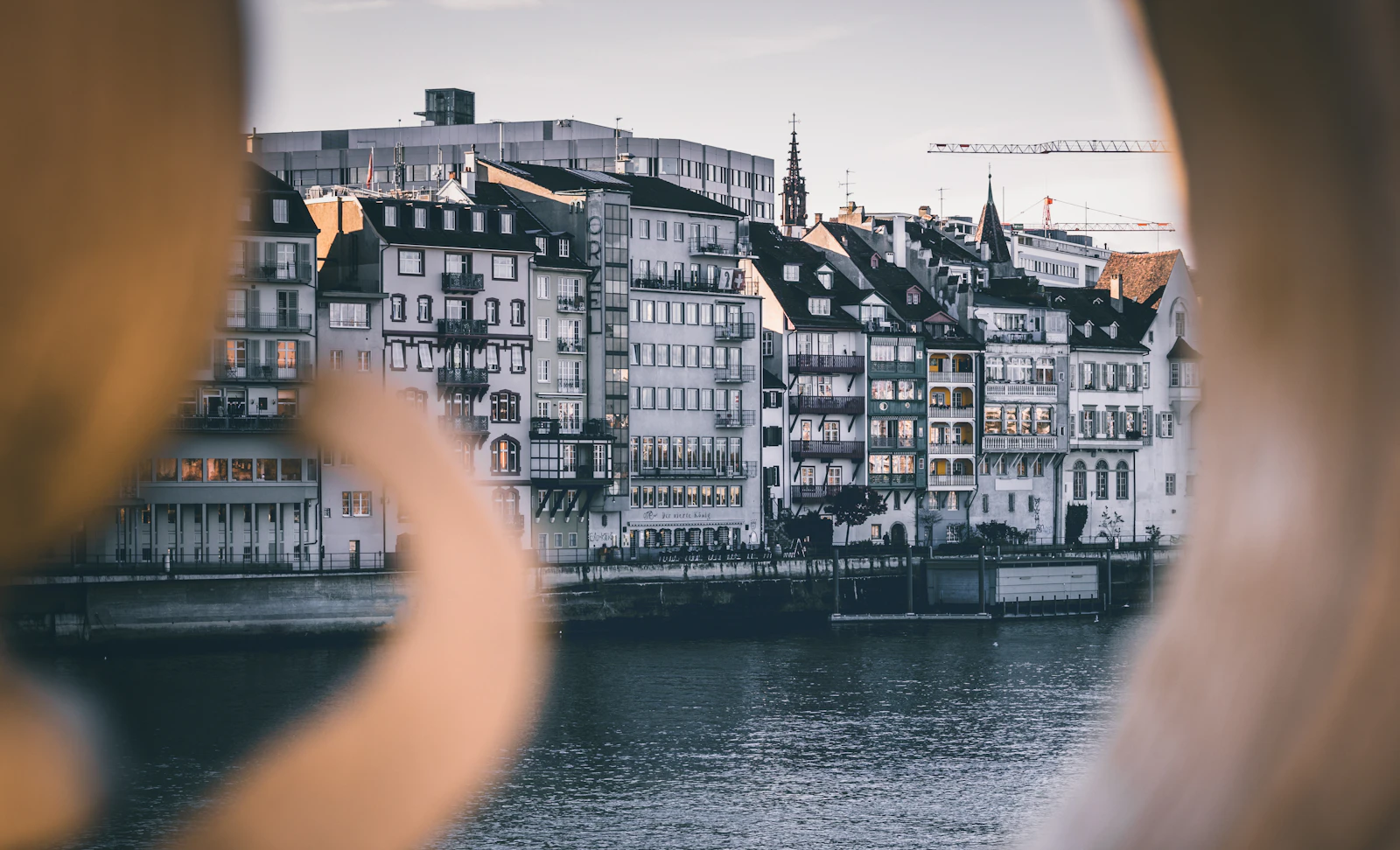 Basel, Switzerland photo 19 by Basil Lade
