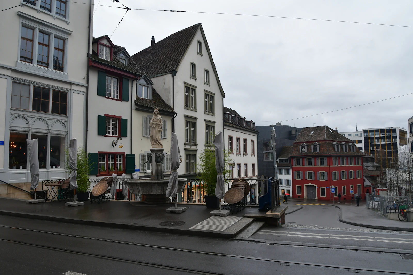 Basel, Switzerland photo 21 by SnapSaga