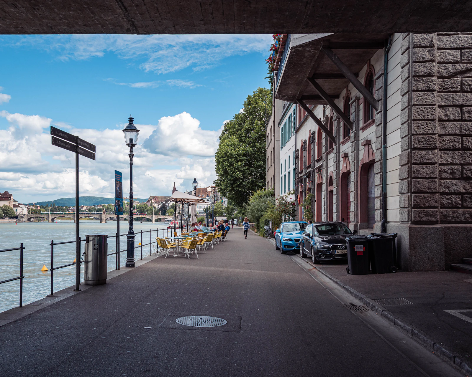 Basel, Switzerland photo 30 by Arvydas Venckus