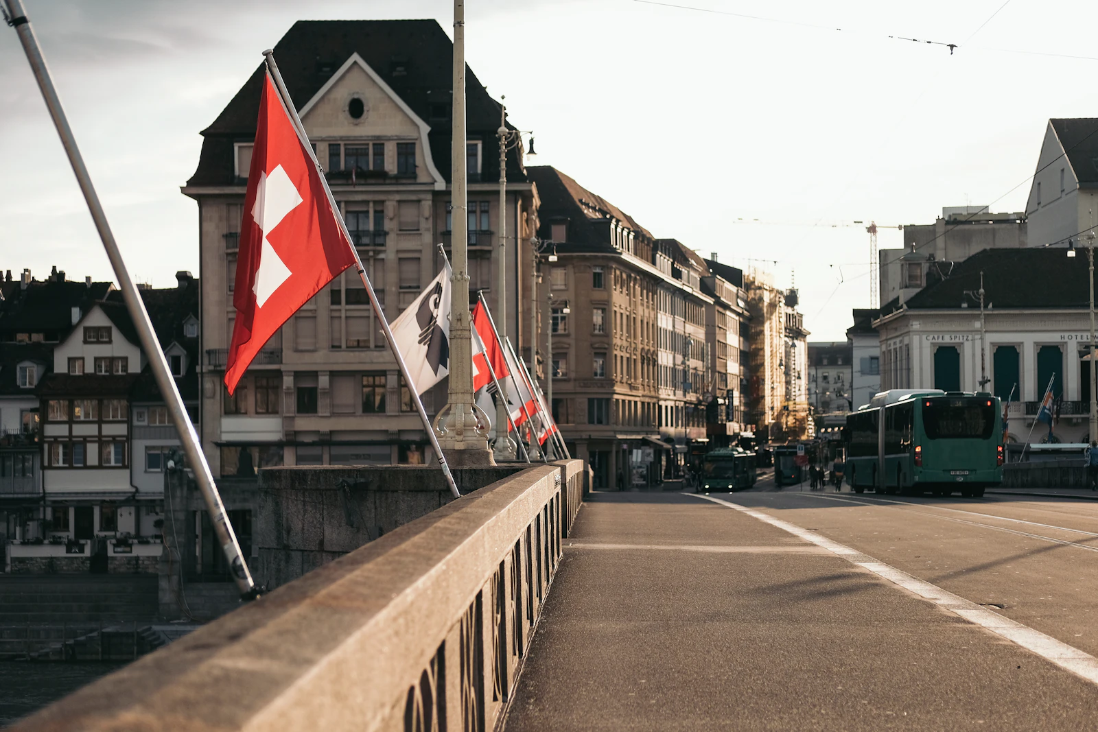 Basel, Switzerland travel photo