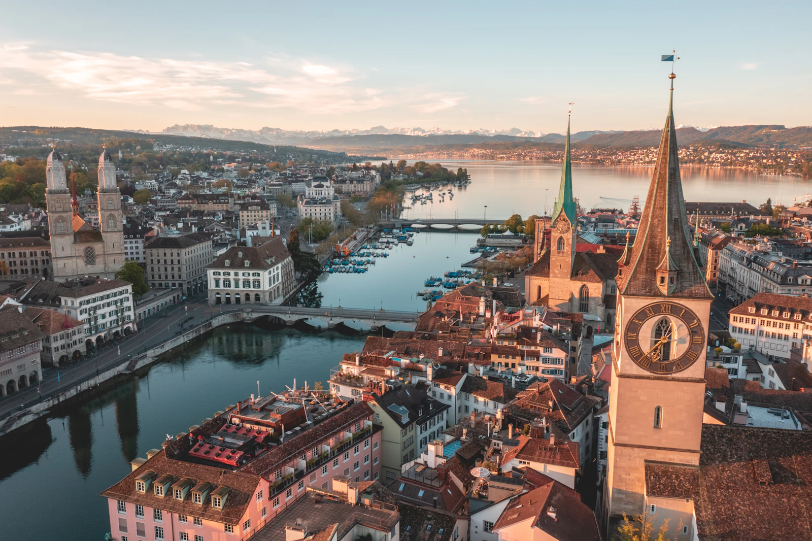 Bern, Switzerland travel photo