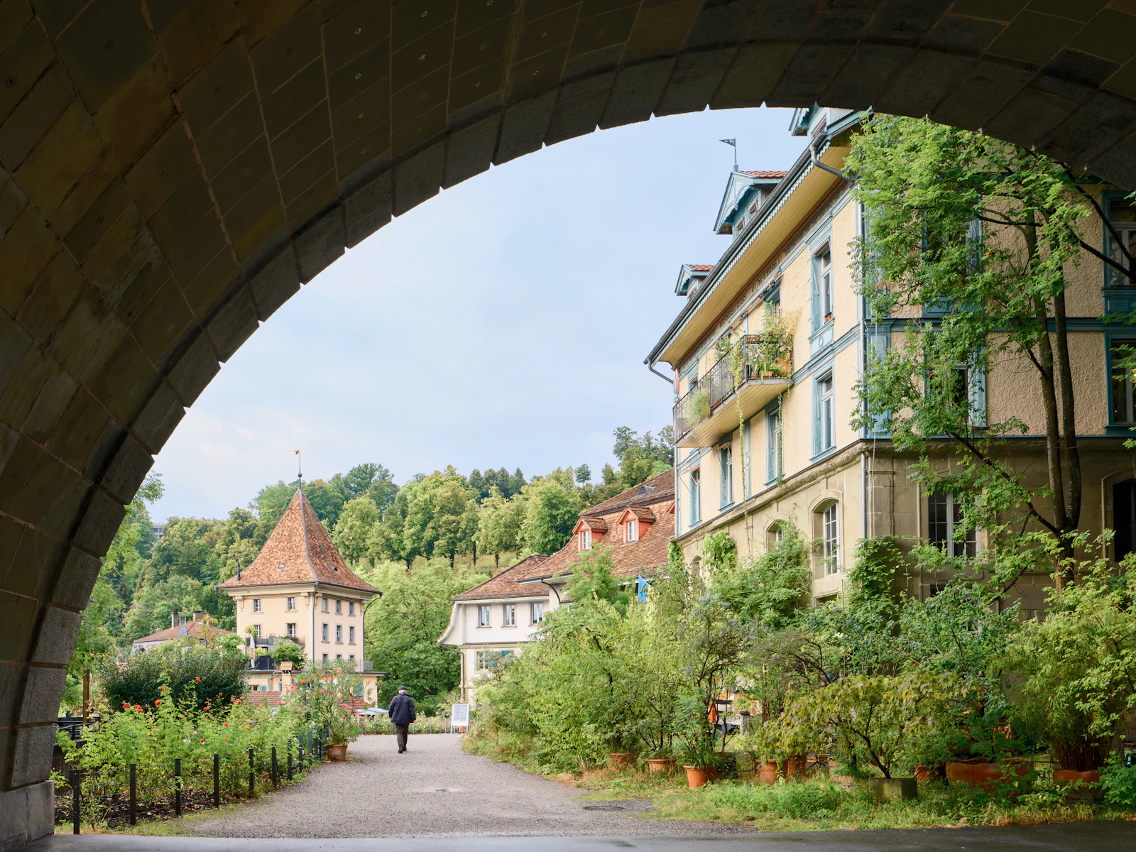 Bern, Switzerland photo 23 by Stephen H