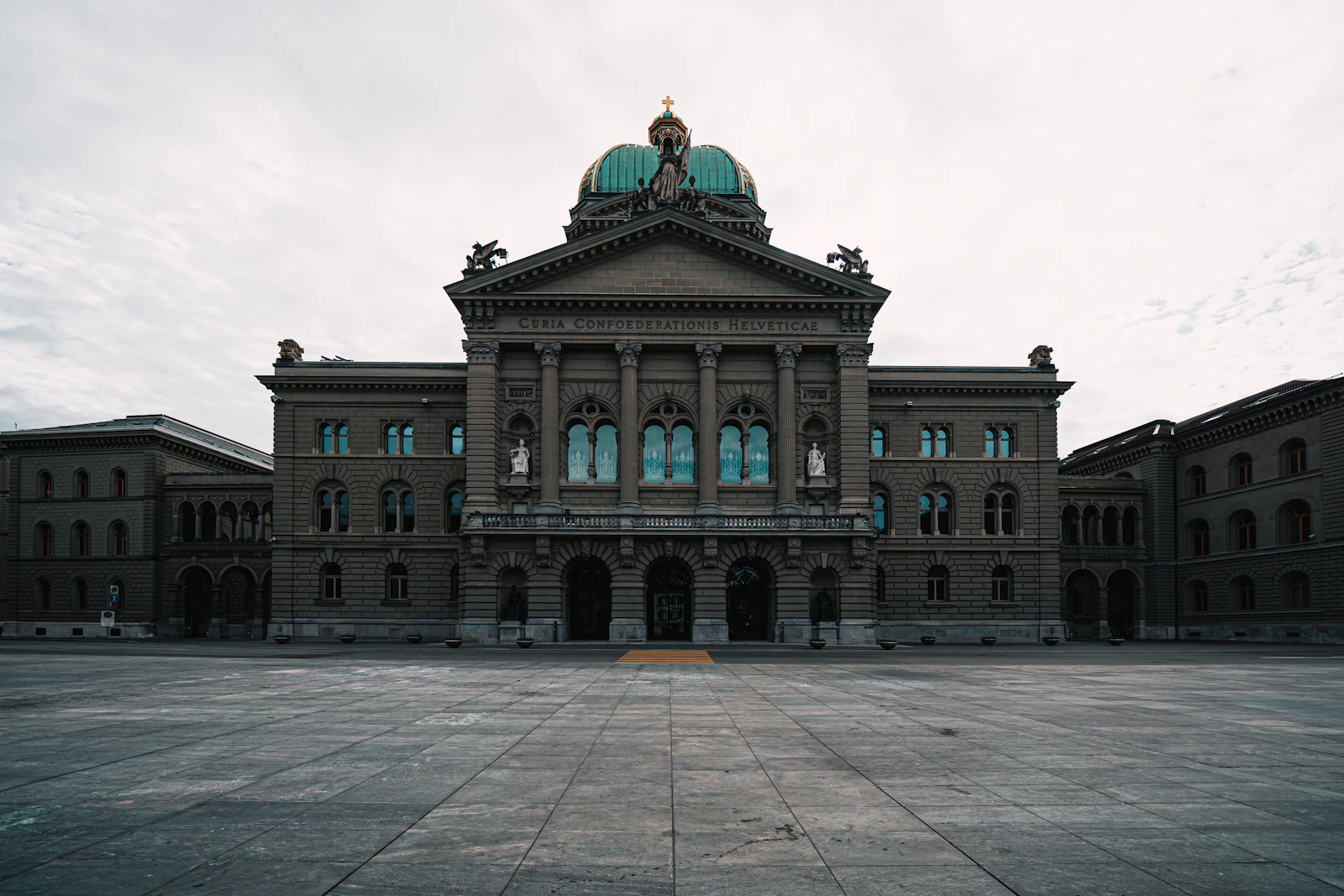 Bern, Switzerland photo 27 by Claudio Schwarz