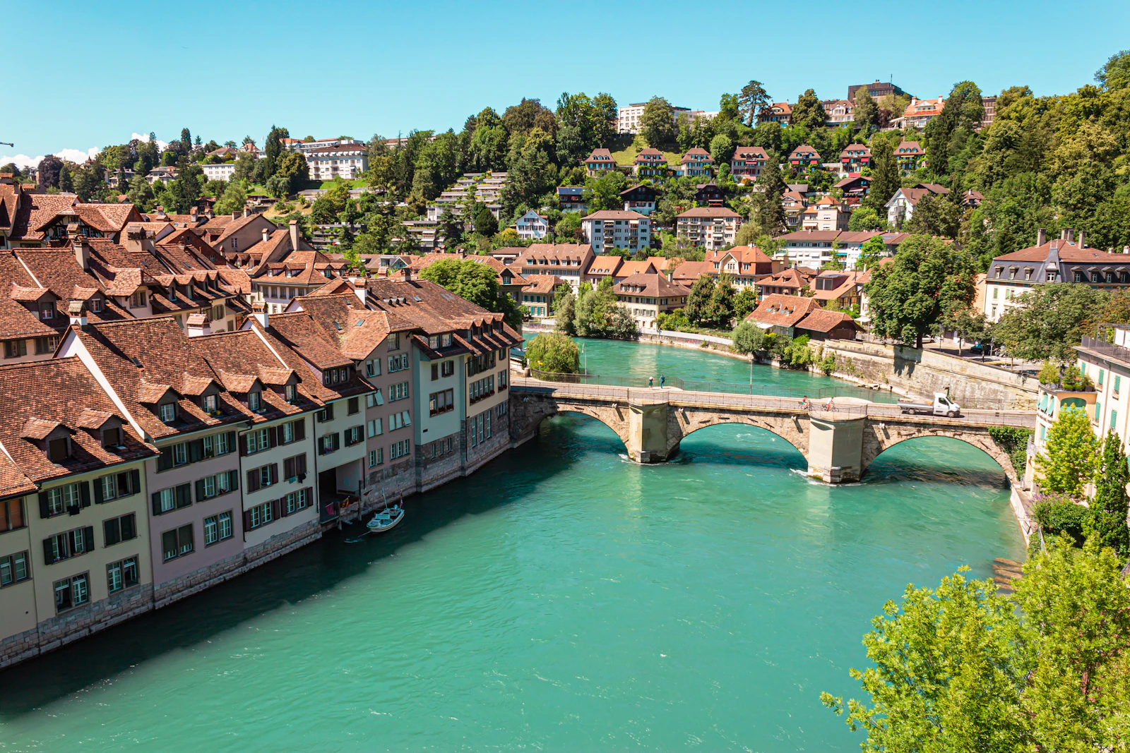 Bern, Switzerland photo 8 by Mads Egmose