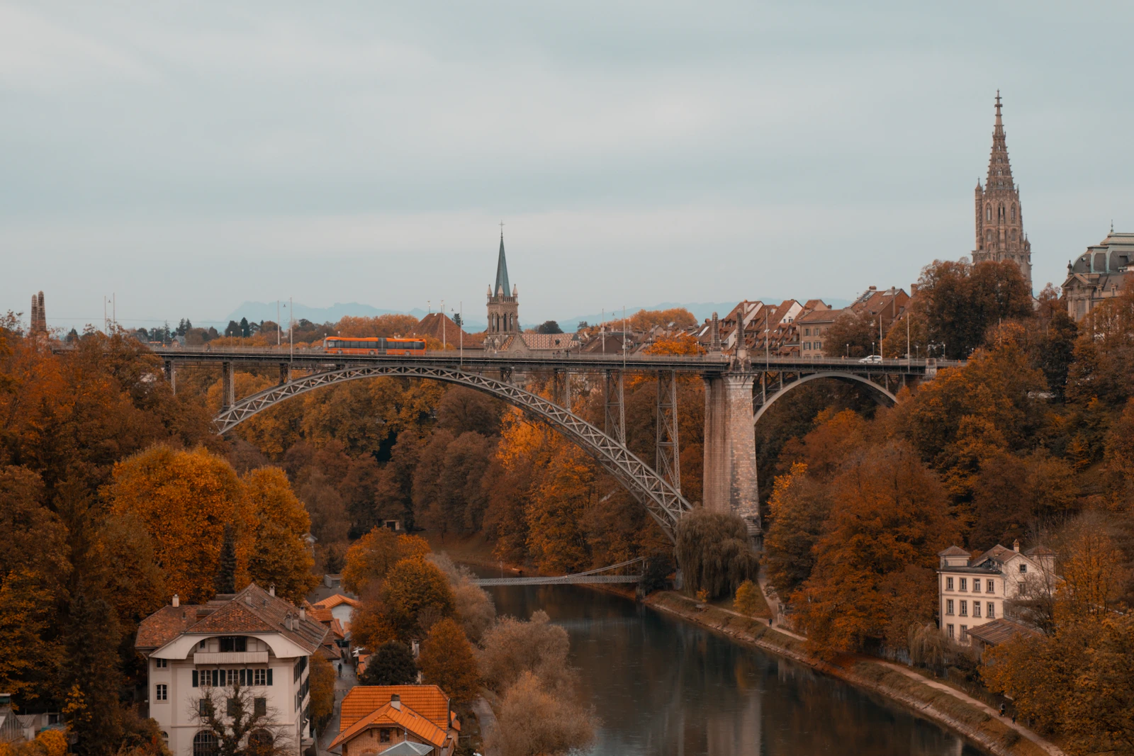Bern, Switzerland photo 25 by Parrish Freeman